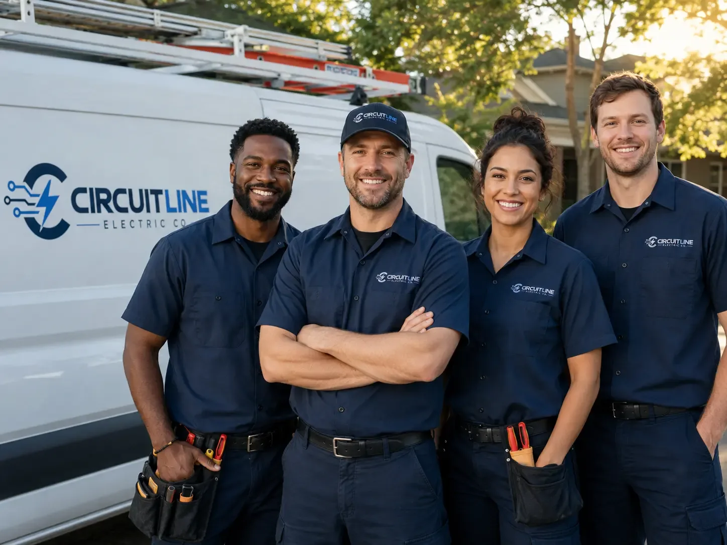 Whole Home Rewiring company in Millston, WI