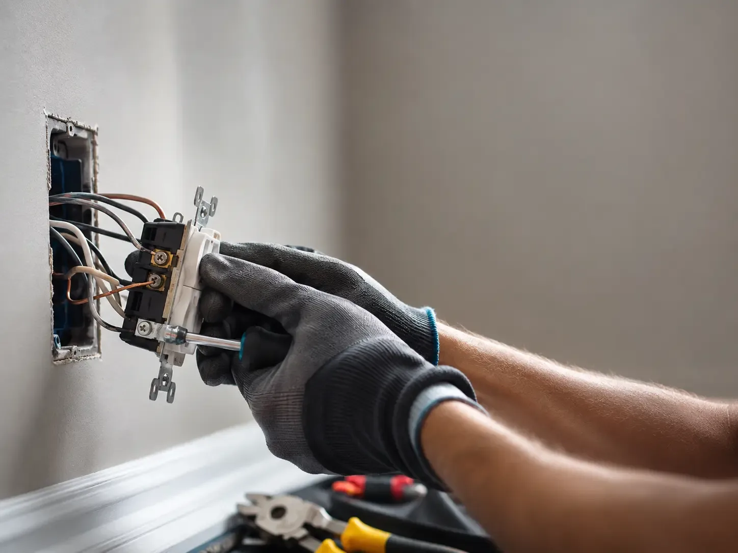 Why choose Whole Home Rewiring in Millston, WI